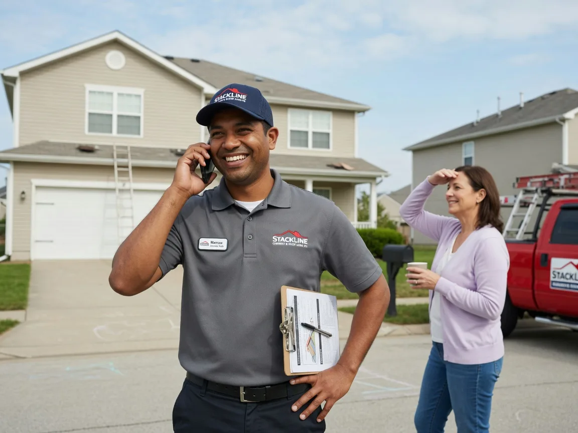 Chimney flashing repair Cochran, GA FAQs